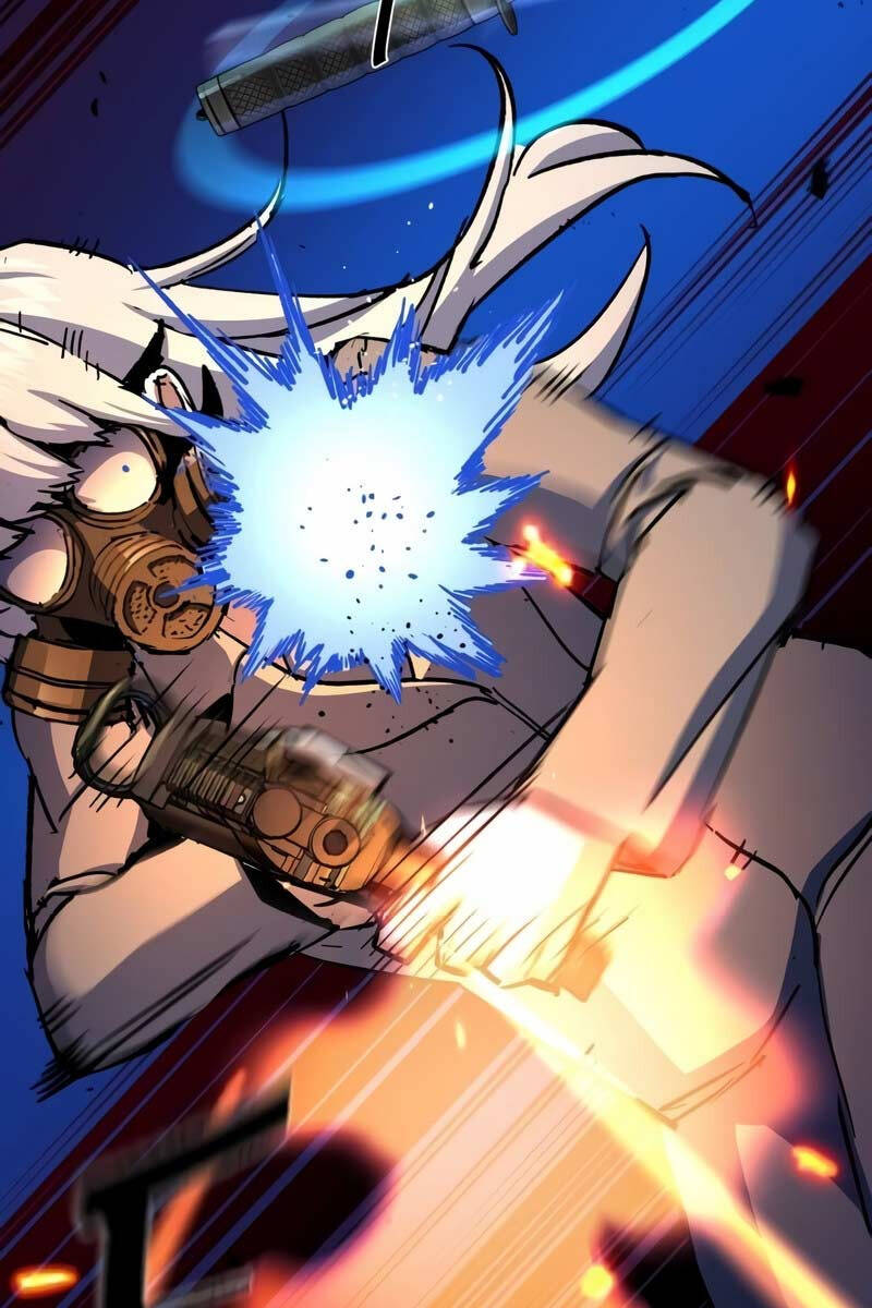 Bạn Học Của Tôi Là Lính Đánh Thuê Chapter 174 - Trang 2