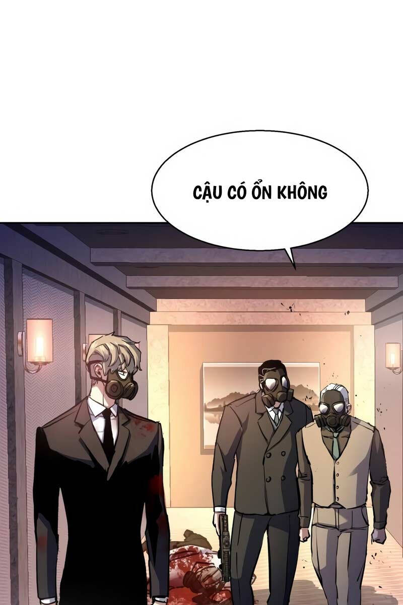 Bạn Học Của Tôi Là Lính Đánh Thuê Chapter 174 - Trang 2