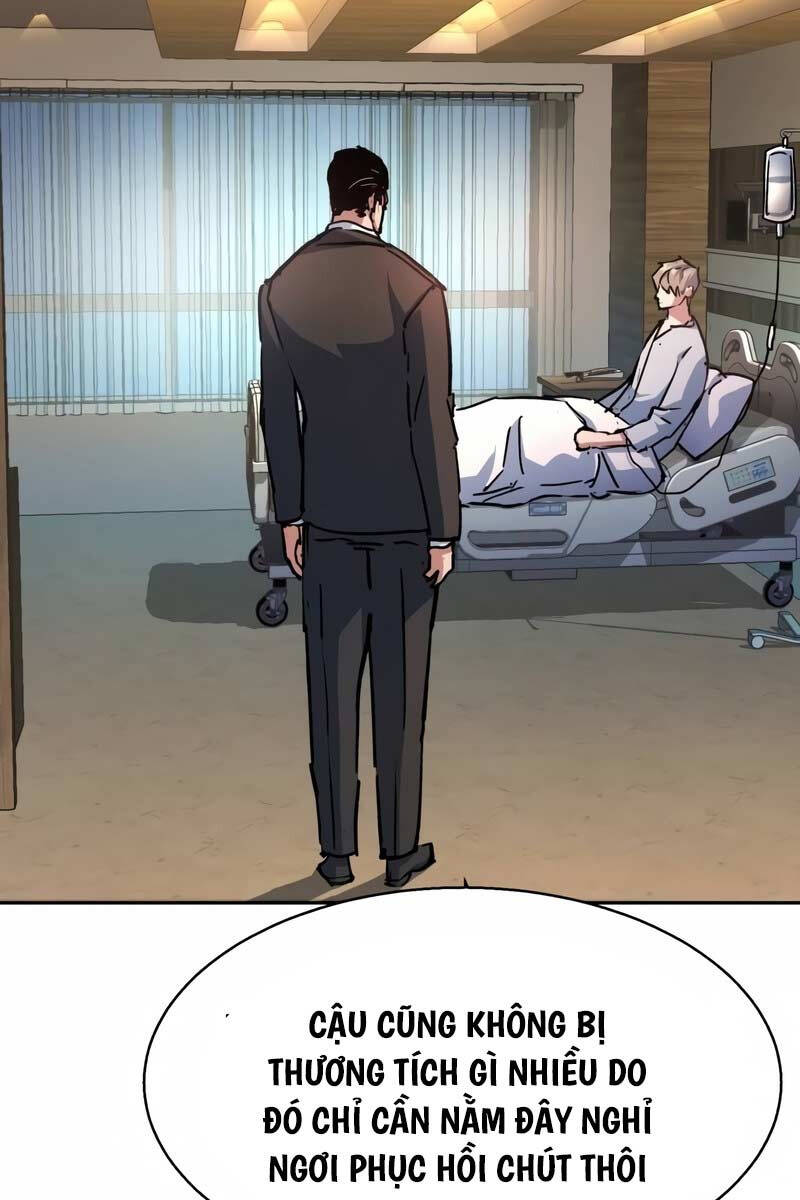 Bạn Học Của Tôi Là Lính Đánh Thuê Chapter 174 - Trang 2