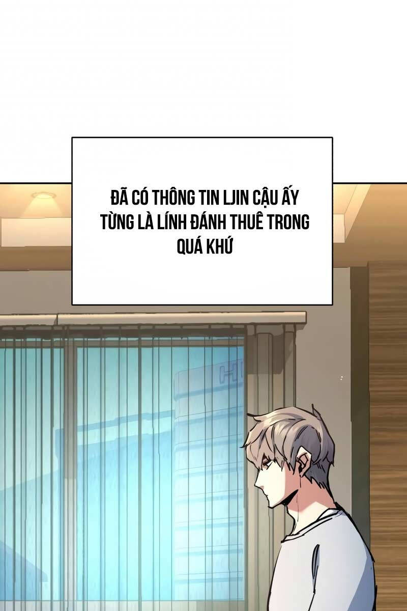 Bạn Học Của Tôi Là Lính Đánh Thuê Chapter 174 - Trang 2