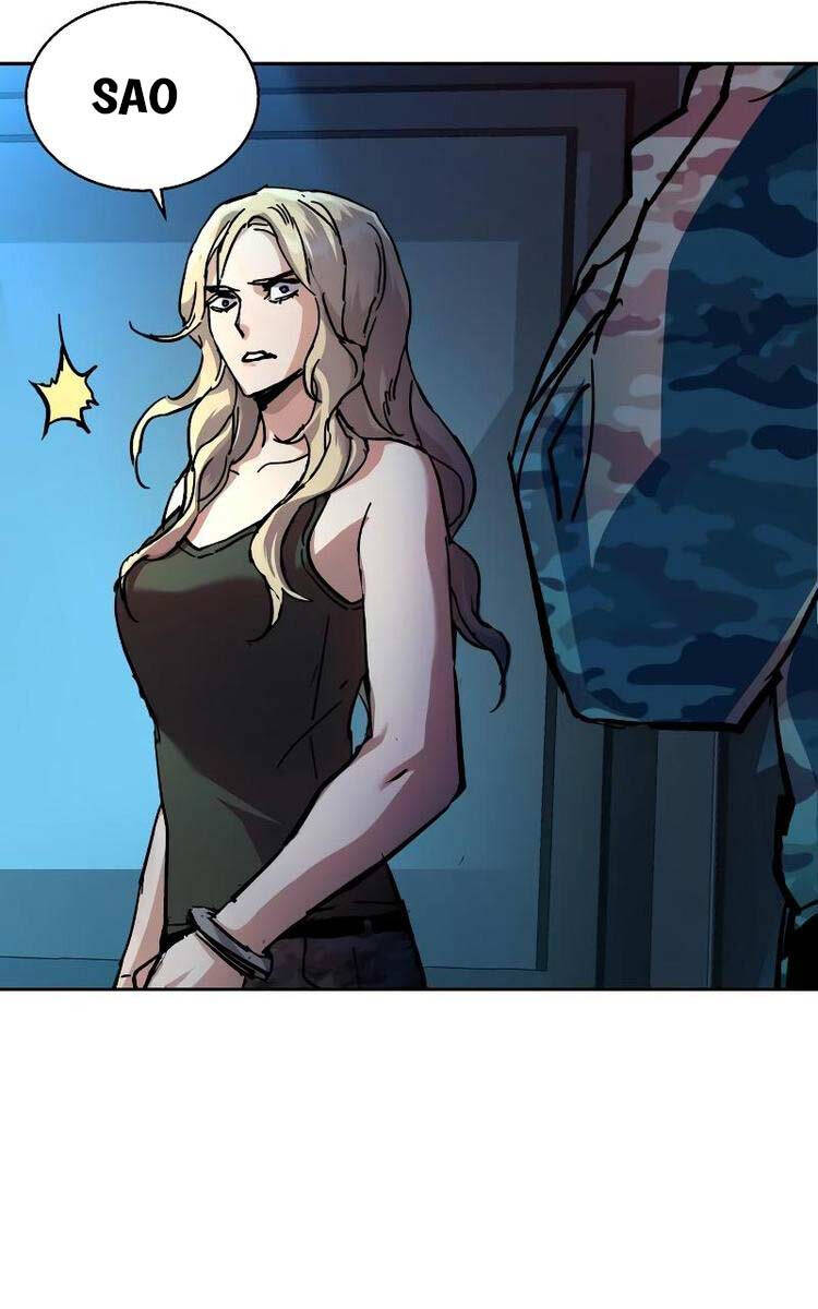 Bạn Học Của Tôi Là Lính Đánh Thuê Chapter 175 - Trang 2