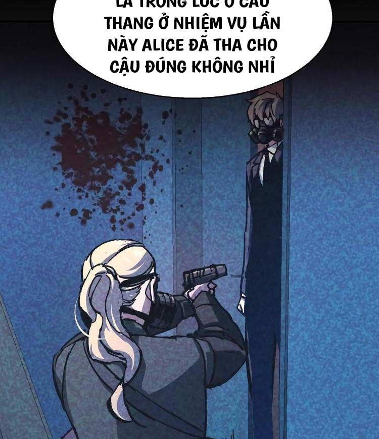 Bạn Học Của Tôi Là Lính Đánh Thuê Chapter 175 - Trang 2