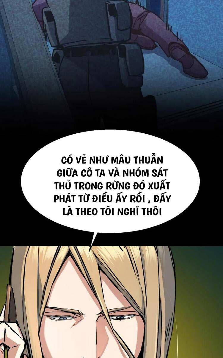 Bạn Học Của Tôi Là Lính Đánh Thuê Chapter 175 - Trang 2