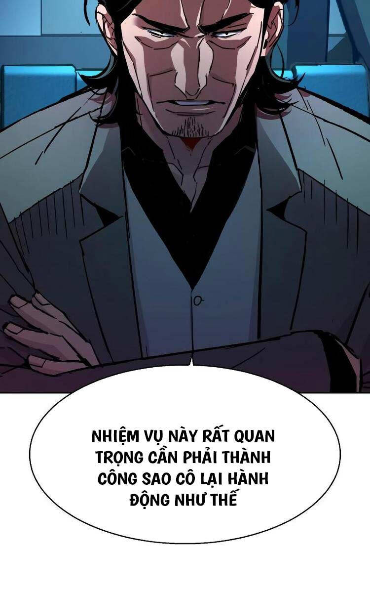 Bạn Học Của Tôi Là Lính Đánh Thuê Chapter 175 - Trang 2