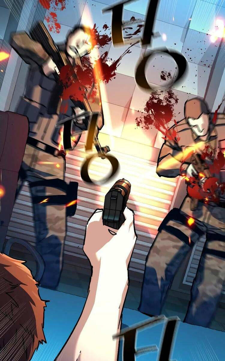 Bạn Học Của Tôi Là Lính Đánh Thuê Chapter 175 - Trang 2