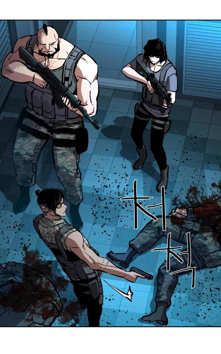 Bạn Học Của Tôi Là Lính Đánh Thuê Chapter 176 - Trang 2