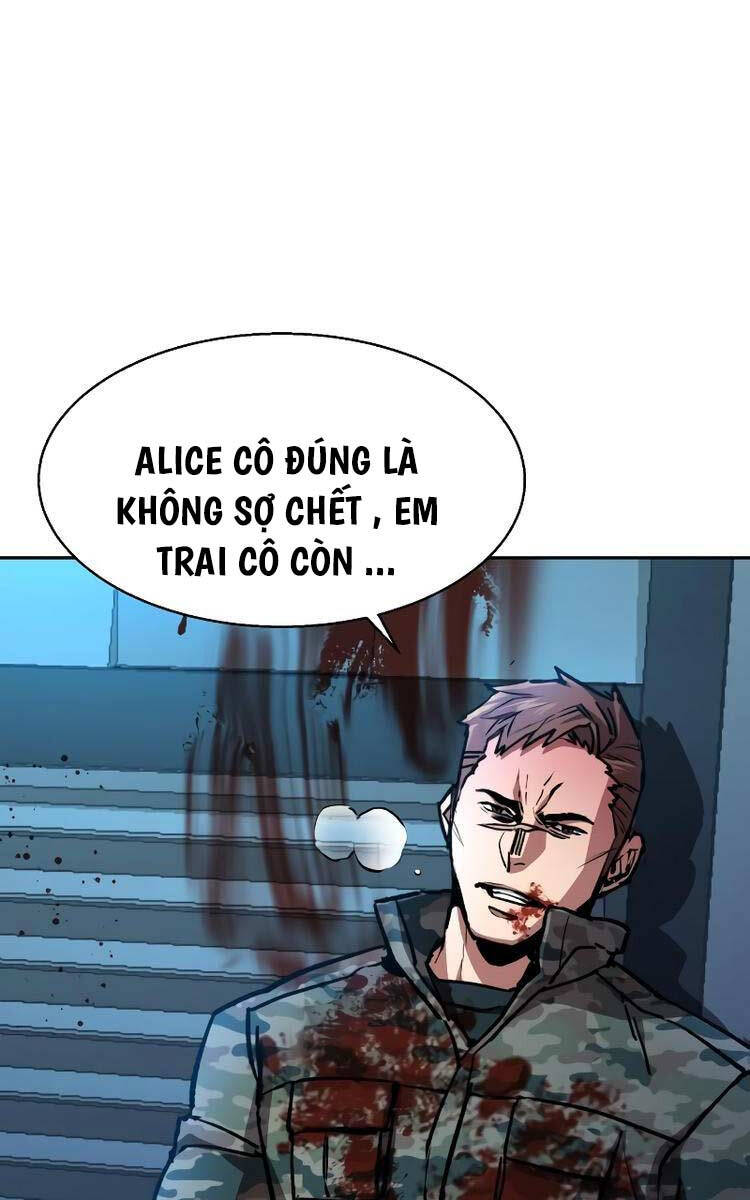 Bạn Học Của Tôi Là Lính Đánh Thuê Chapter 176 - Trang 2