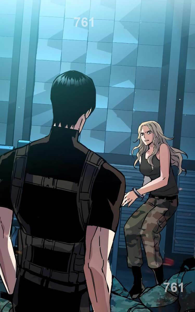 Bạn Học Của Tôi Là Lính Đánh Thuê Chapter 176 - Trang 2