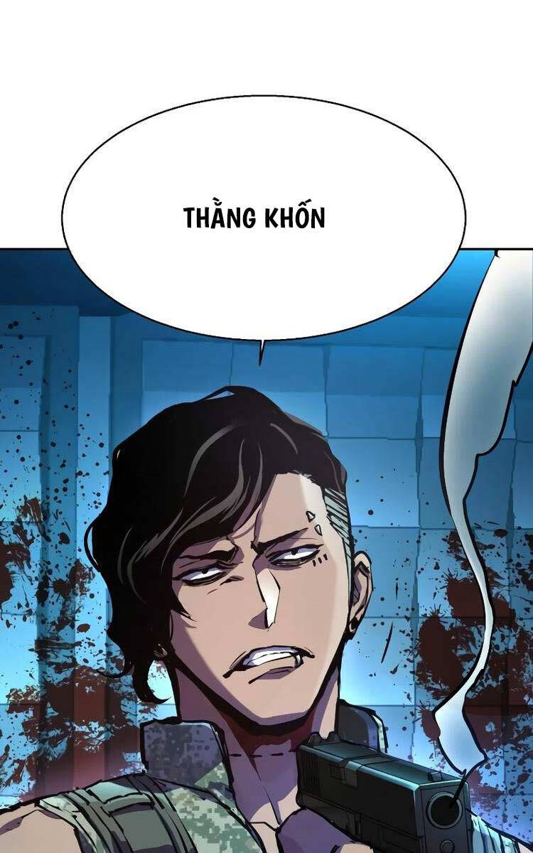 Bạn Học Của Tôi Là Lính Đánh Thuê Chapter 176 - Trang 2