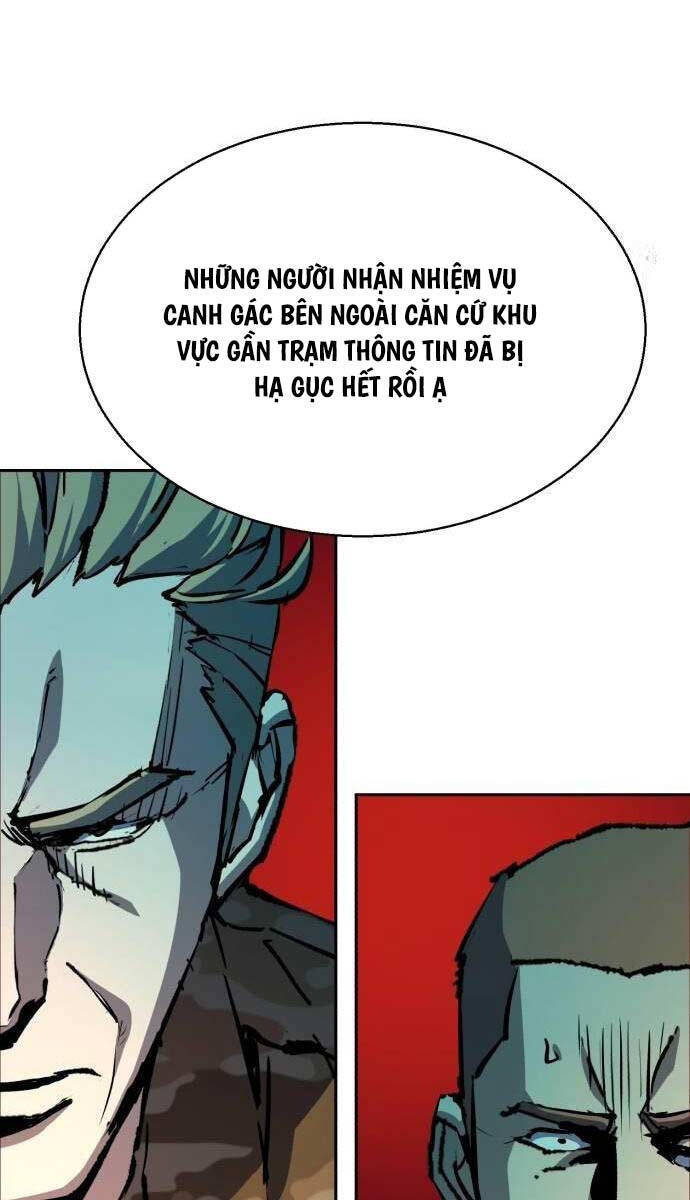 Bạn Học Của Tôi Là Lính Đánh Thuê Chapter 177 - Trang 2