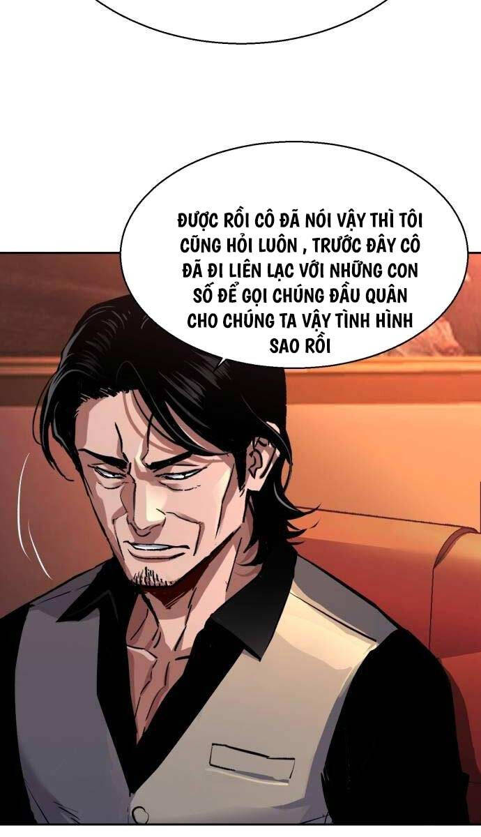 Bạn Học Của Tôi Là Lính Đánh Thuê Chapter 177 - Trang 2