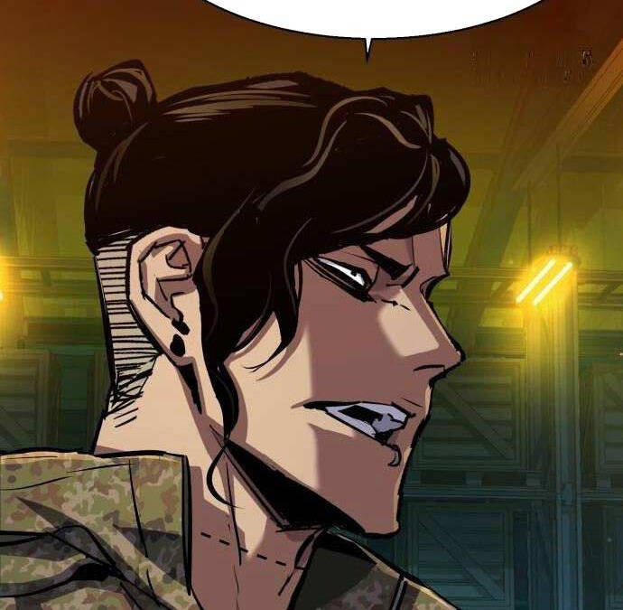 Bạn Học Của Tôi Là Lính Đánh Thuê Chapter 177 - Trang 2