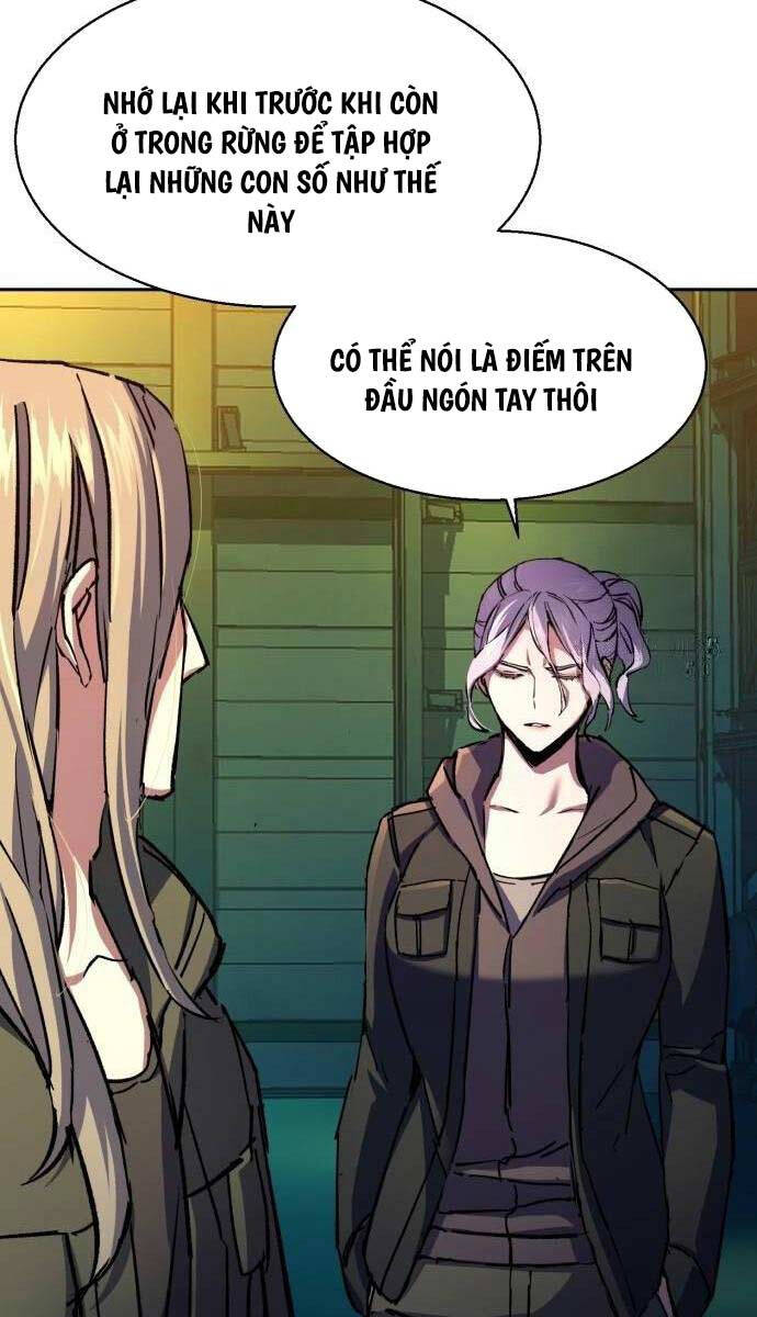 Bạn Học Của Tôi Là Lính Đánh Thuê Chapter 177 - Trang 2