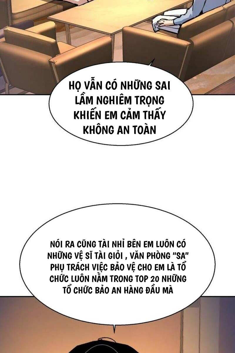 Bạn Học Của Tôi Là Lính Đánh Thuê Chapter 178 - Trang 2
