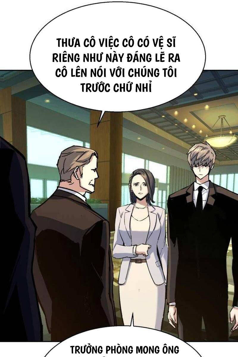 Bạn Học Của Tôi Là Lính Đánh Thuê Chapter 178 - Trang 2