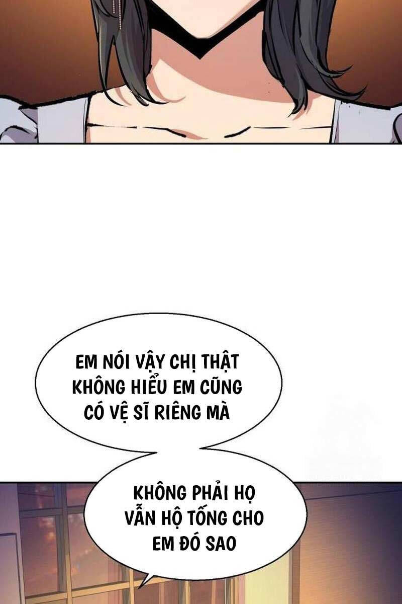 Bạn Học Của Tôi Là Lính Đánh Thuê Chapter 178 - Trang 2