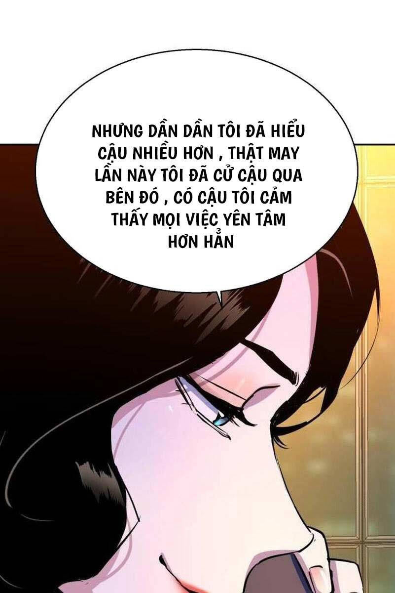 Bạn Học Của Tôi Là Lính Đánh Thuê Chapter 179 - Trang 2
