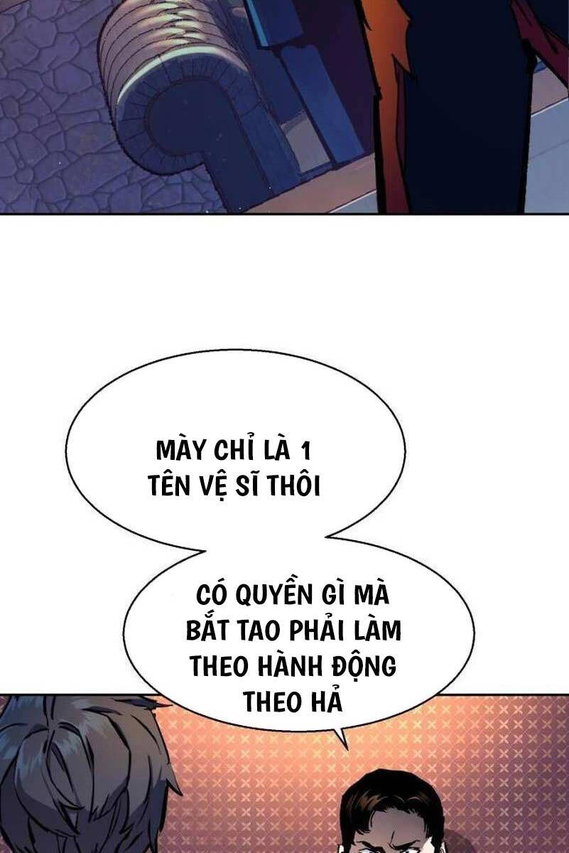 Bạn Học Của Tôi Là Lính Đánh Thuê Chapter 179 - Trang 2