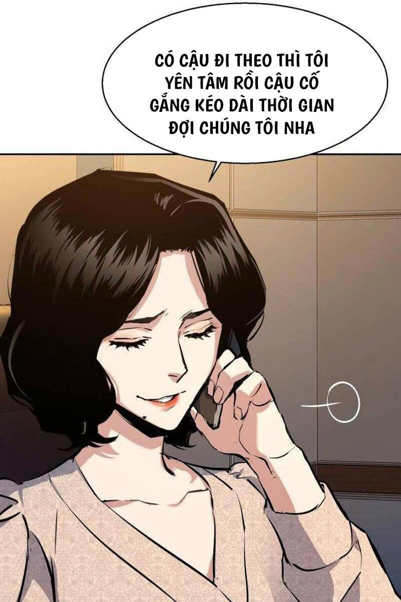 Bạn Học Của Tôi Là Lính Đánh Thuê Chapter 179 - Trang 2