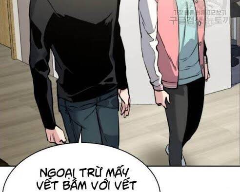 Bạn Học Của Tôi Là Lính Đánh Thuê Chapter 18 - Trang 2