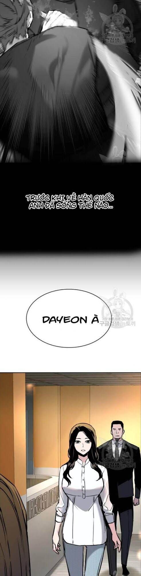 Bạn Học Của Tôi Là Lính Đánh Thuê Chapter 18 - Trang 2