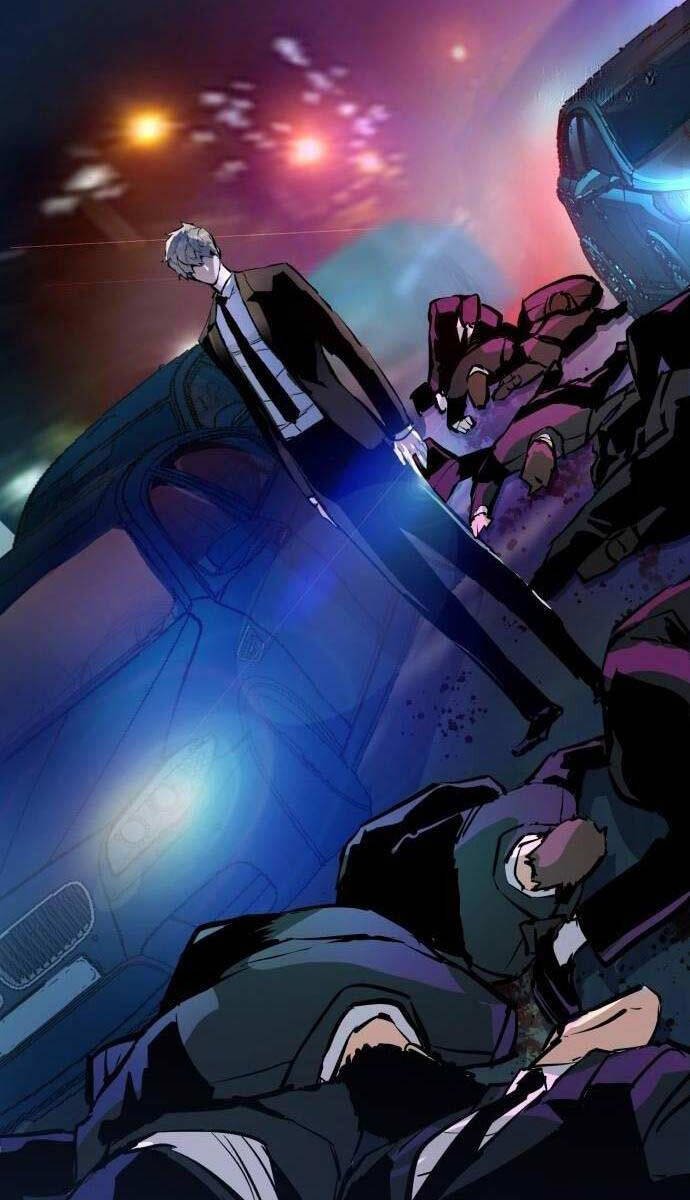 Bạn Học Của Tôi Là Lính Đánh Thuê Chapter 180 - Trang 2