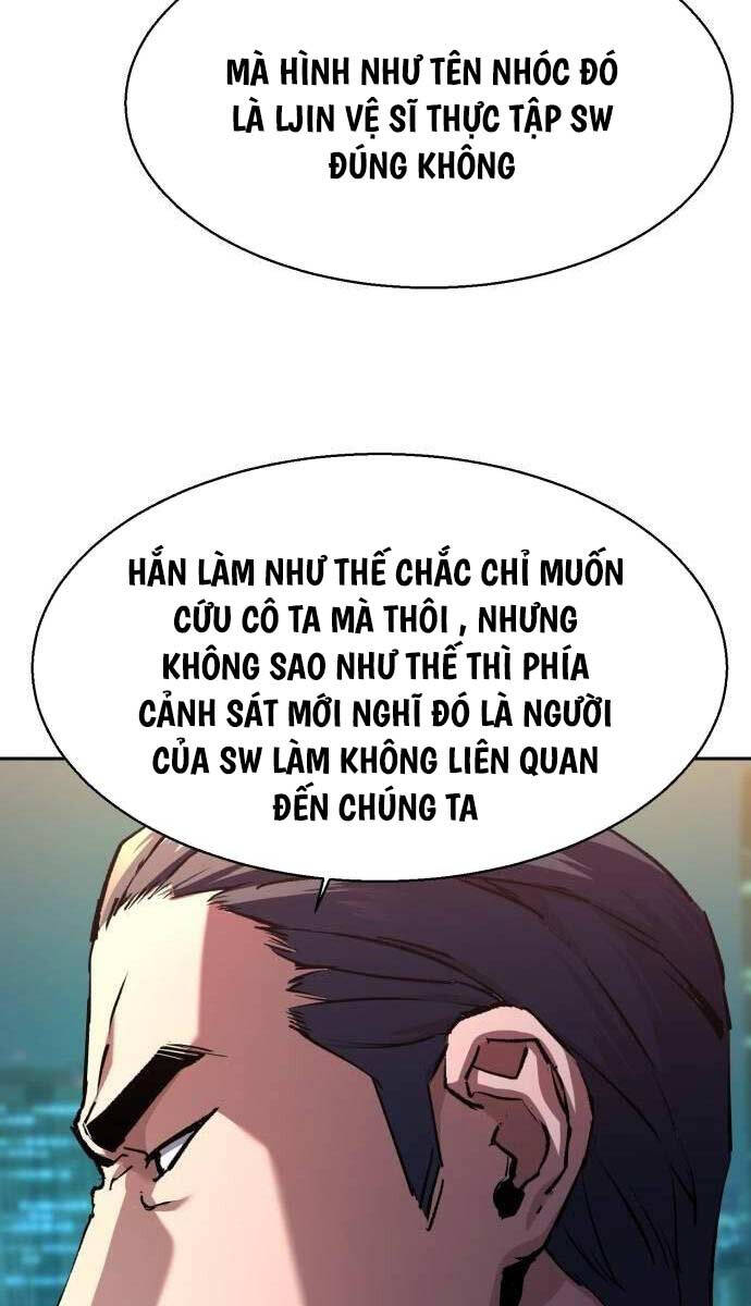 Bạn Học Của Tôi Là Lính Đánh Thuê Chapter 180 - Trang 2