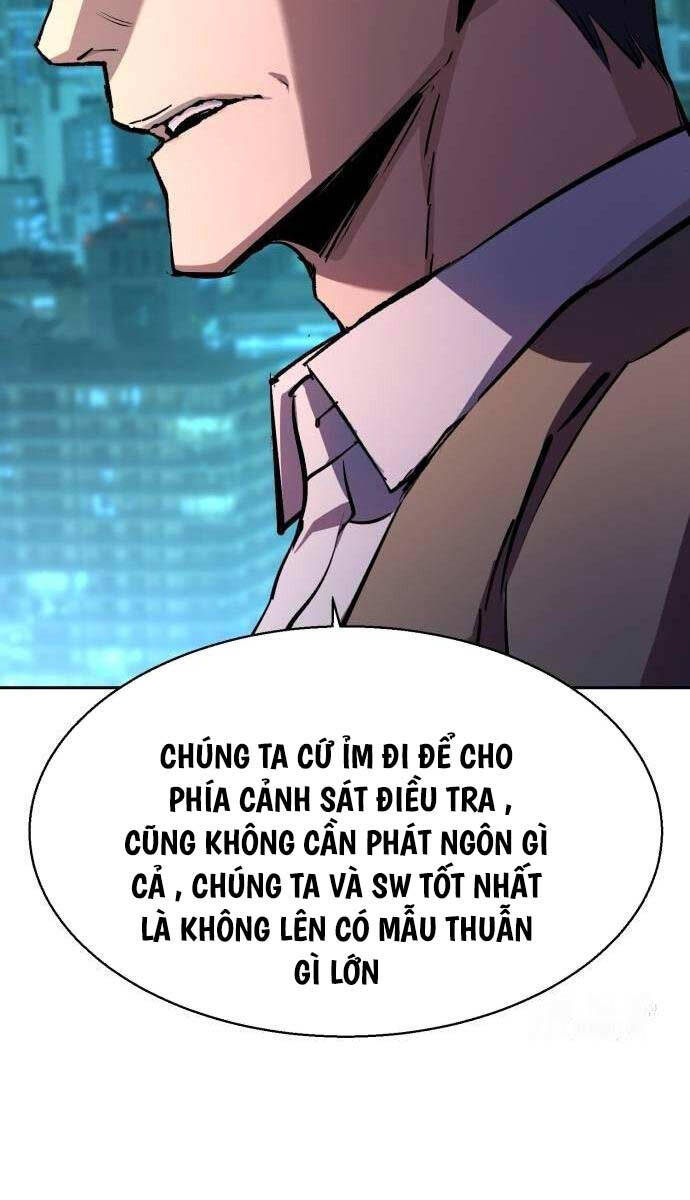 Bạn Học Của Tôi Là Lính Đánh Thuê Chapter 180 - Trang 2