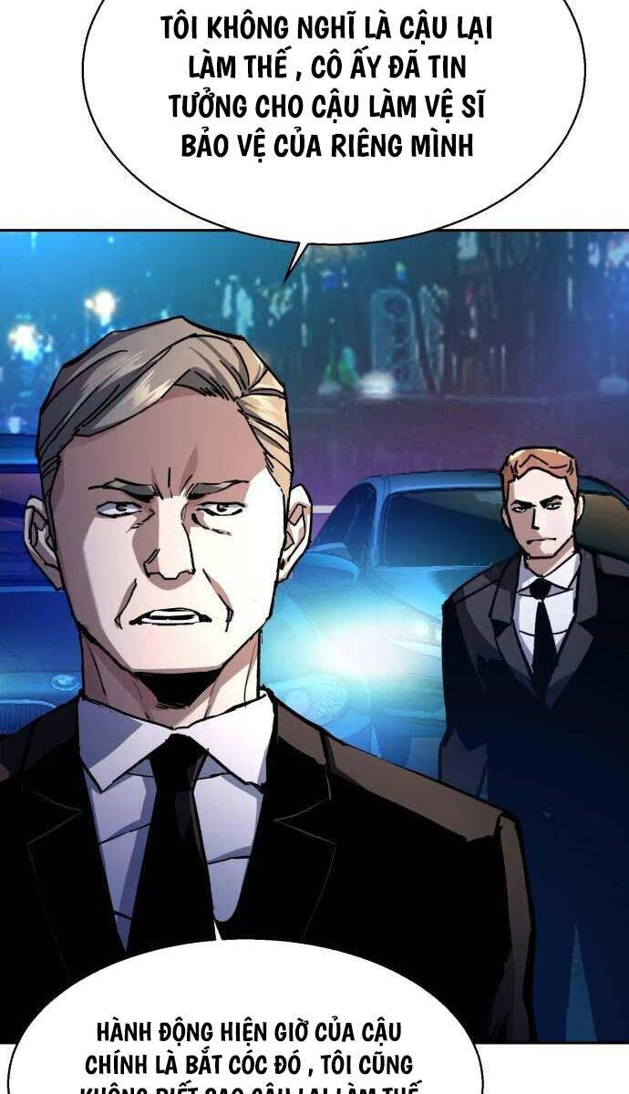 Bạn Học Của Tôi Là Lính Đánh Thuê Chapter 180 - Trang 2