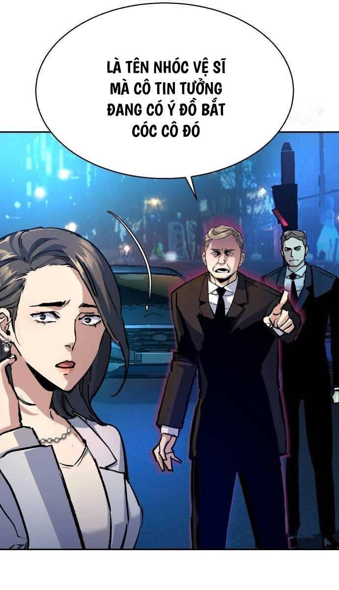 Bạn Học Của Tôi Là Lính Đánh Thuê Chapter 180 - Trang 2