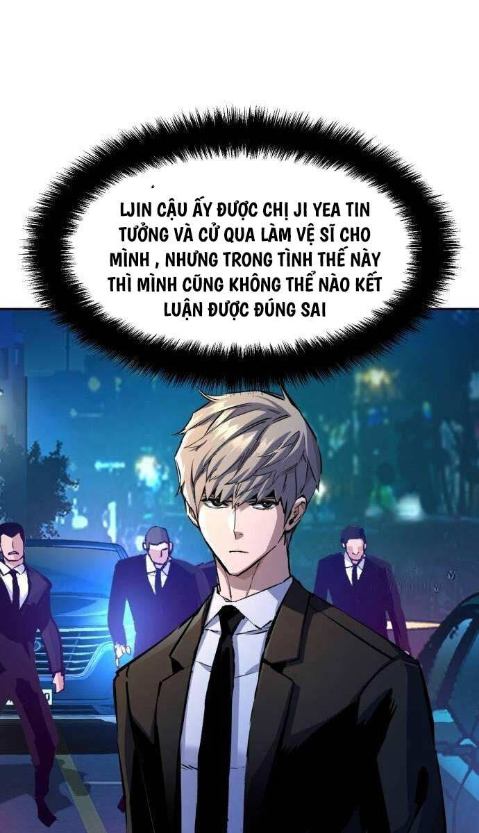 Bạn Học Của Tôi Là Lính Đánh Thuê Chapter 180 - Trang 2