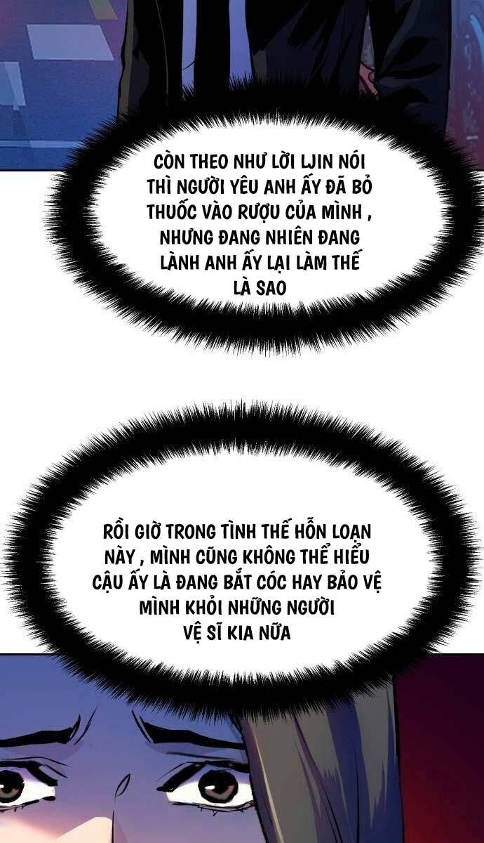 Bạn Học Của Tôi Là Lính Đánh Thuê Chapter 180 - Trang 2