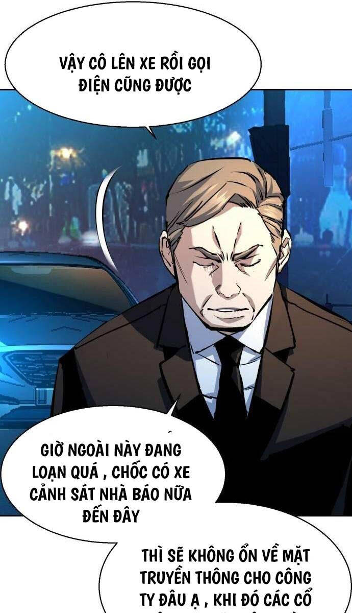 Bạn Học Của Tôi Là Lính Đánh Thuê Chapter 180 - Trang 2