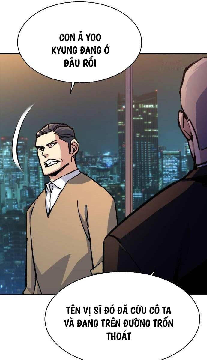 Bạn Học Của Tôi Là Lính Đánh Thuê Chapter 180 - Trang 2