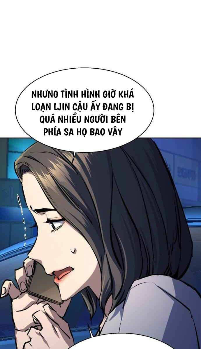 Bạn Học Của Tôi Là Lính Đánh Thuê Chapter 180 - Trang 2