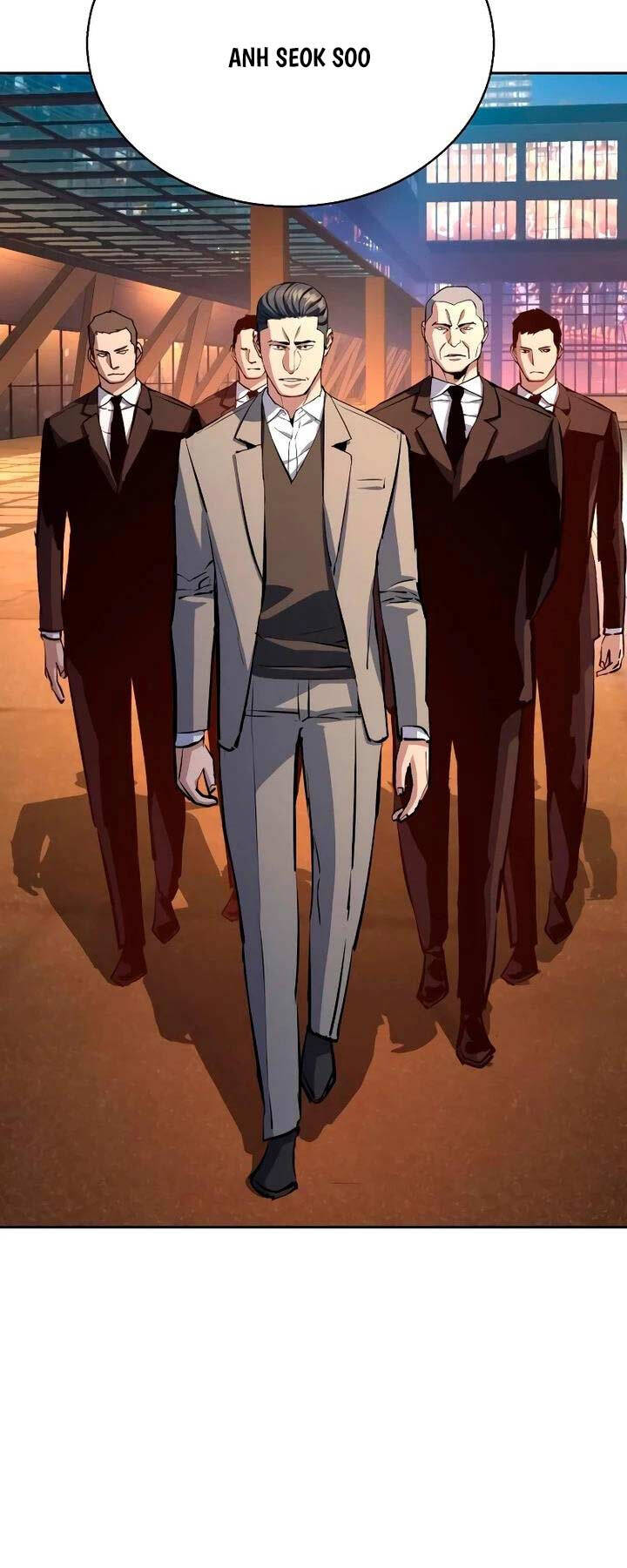 Bạn Học Của Tôi Là Lính Đánh Thuê Chapter 181 - Trang 2