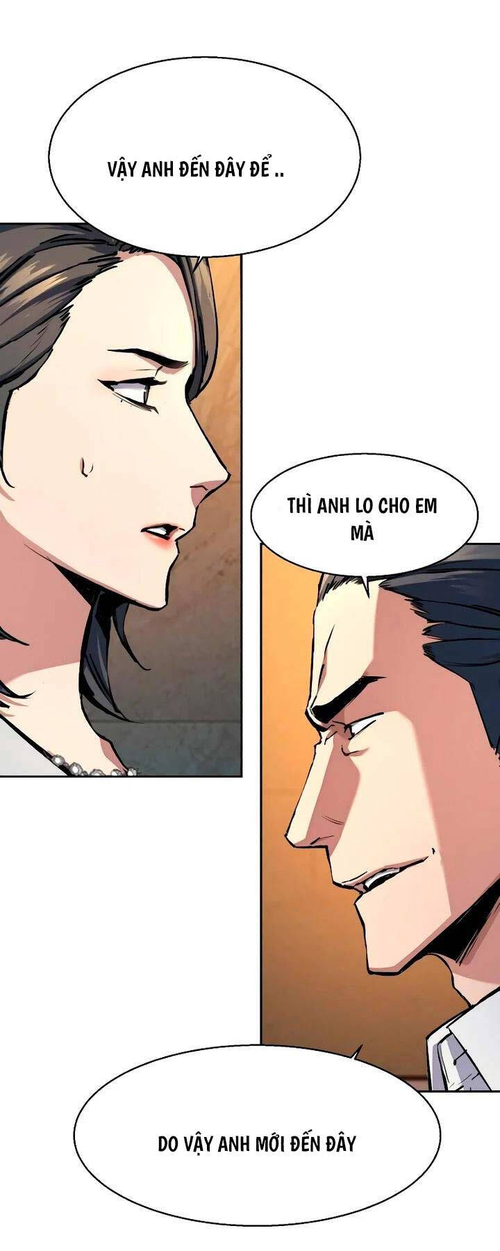 Bạn Học Của Tôi Là Lính Đánh Thuê Chapter 181 - Trang 2