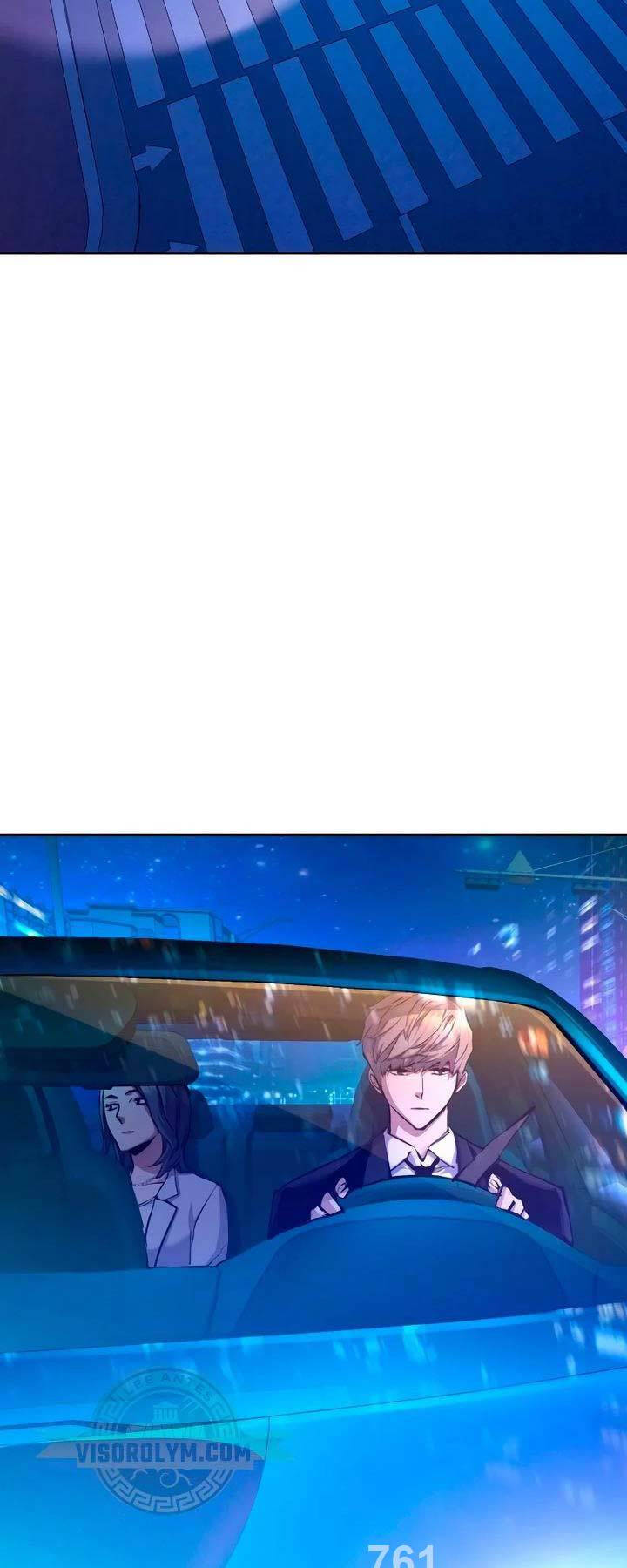 Bạn Học Của Tôi Là Lính Đánh Thuê Chapter 181 - Trang 2