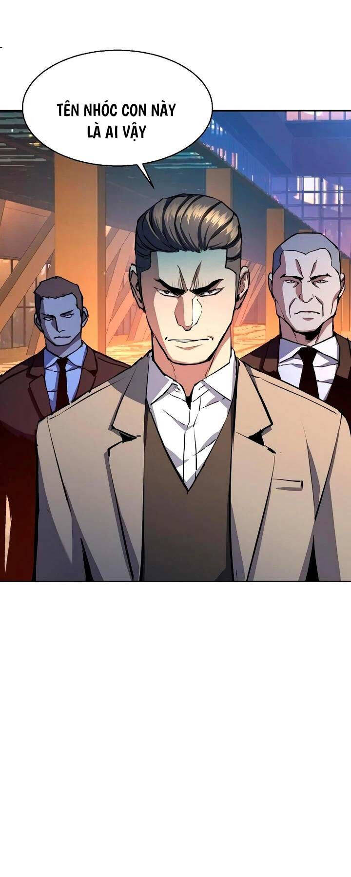 Bạn Học Của Tôi Là Lính Đánh Thuê Chapter 181 - Trang 2