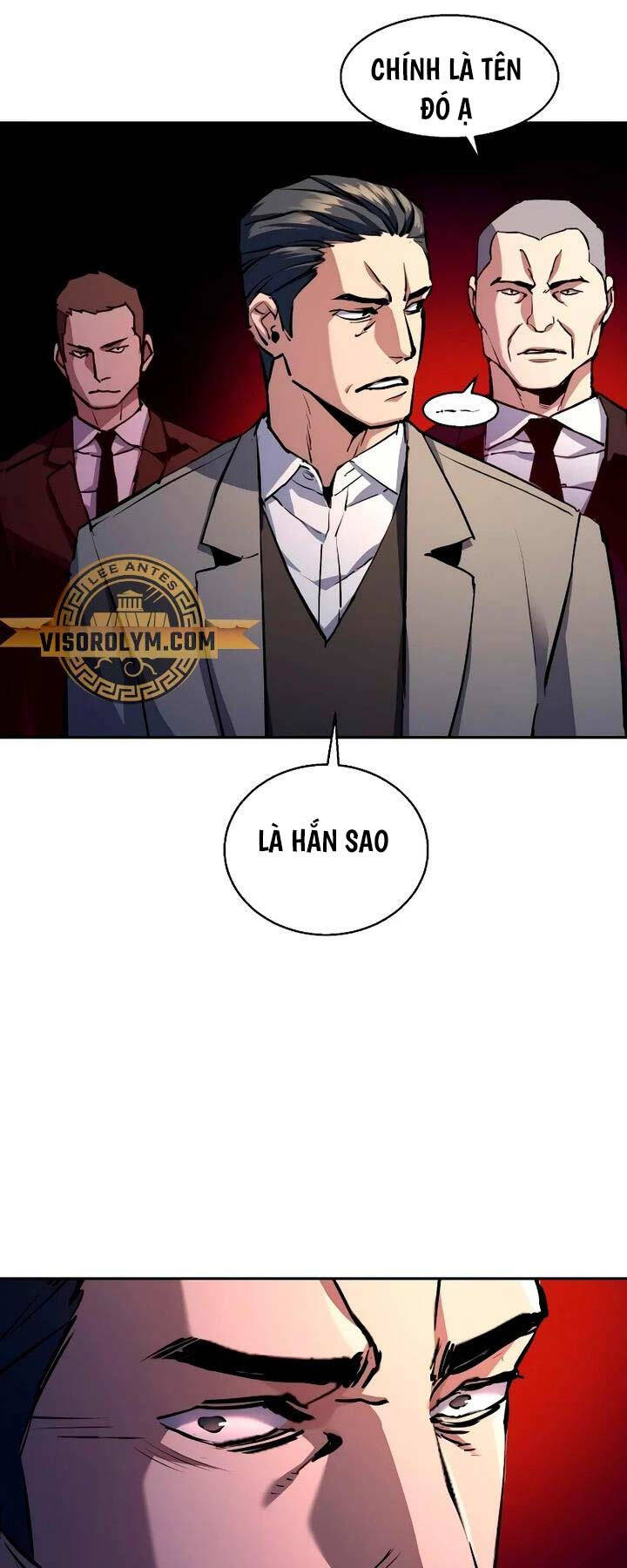 Bạn Học Của Tôi Là Lính Đánh Thuê Chapter 181 - Trang 2