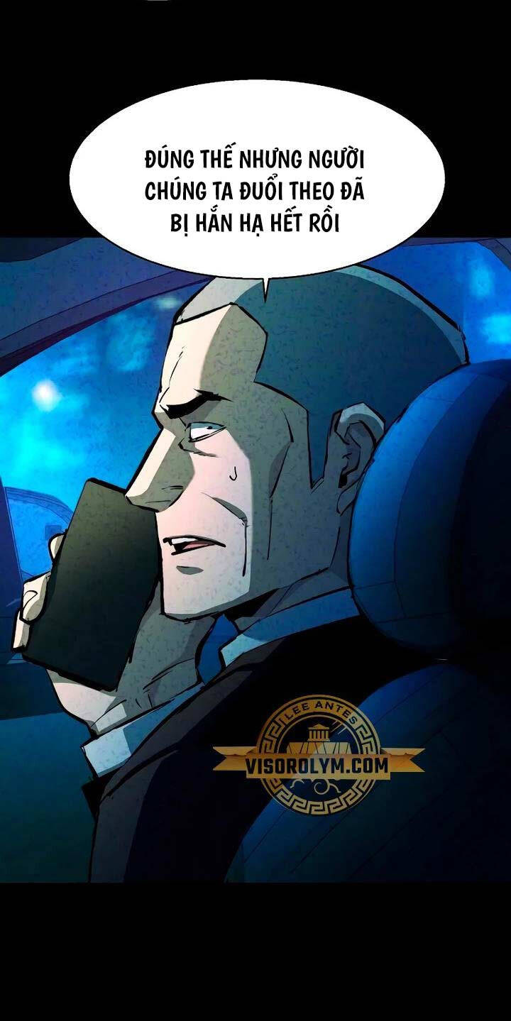 Bạn Học Của Tôi Là Lính Đánh Thuê Chapter 181 - Trang 2