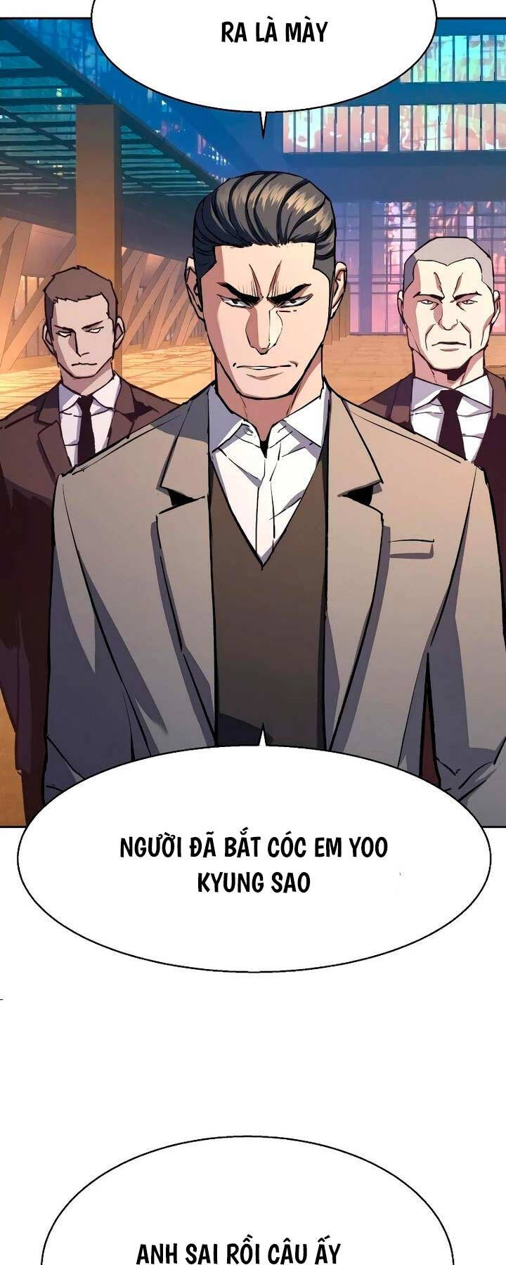 Bạn Học Của Tôi Là Lính Đánh Thuê Chapter 181 - Trang 2