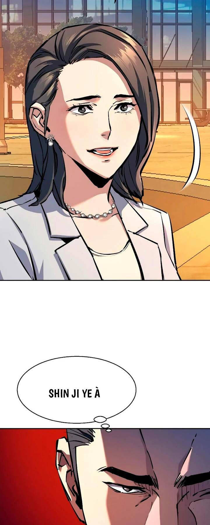 Bạn Học Của Tôi Là Lính Đánh Thuê Chapter 181 - Trang 2