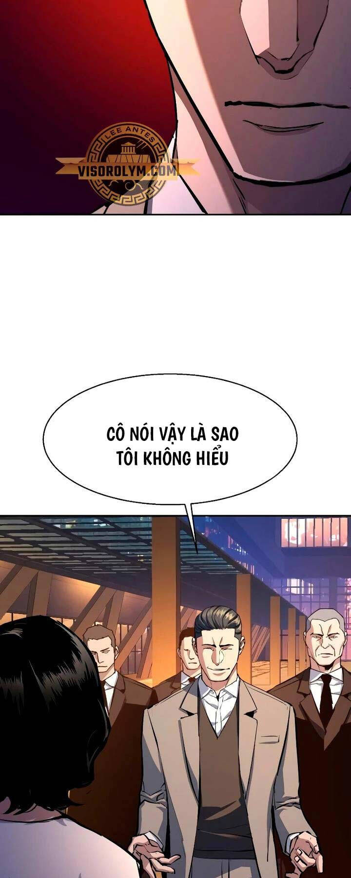 Bạn Học Của Tôi Là Lính Đánh Thuê Chapter 181 - Trang 2