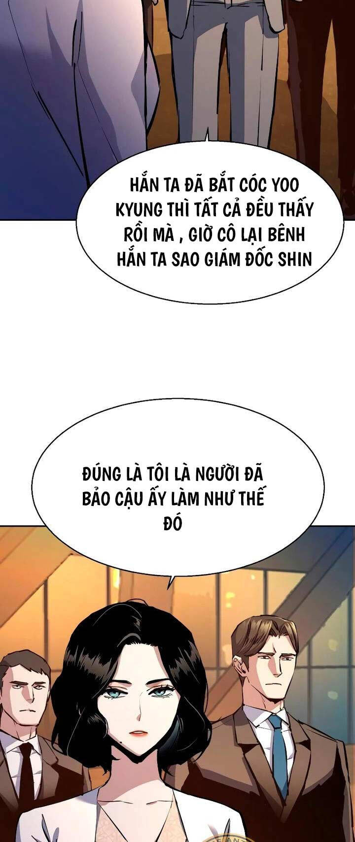 Bạn Học Của Tôi Là Lính Đánh Thuê Chapter 181 - Trang 2