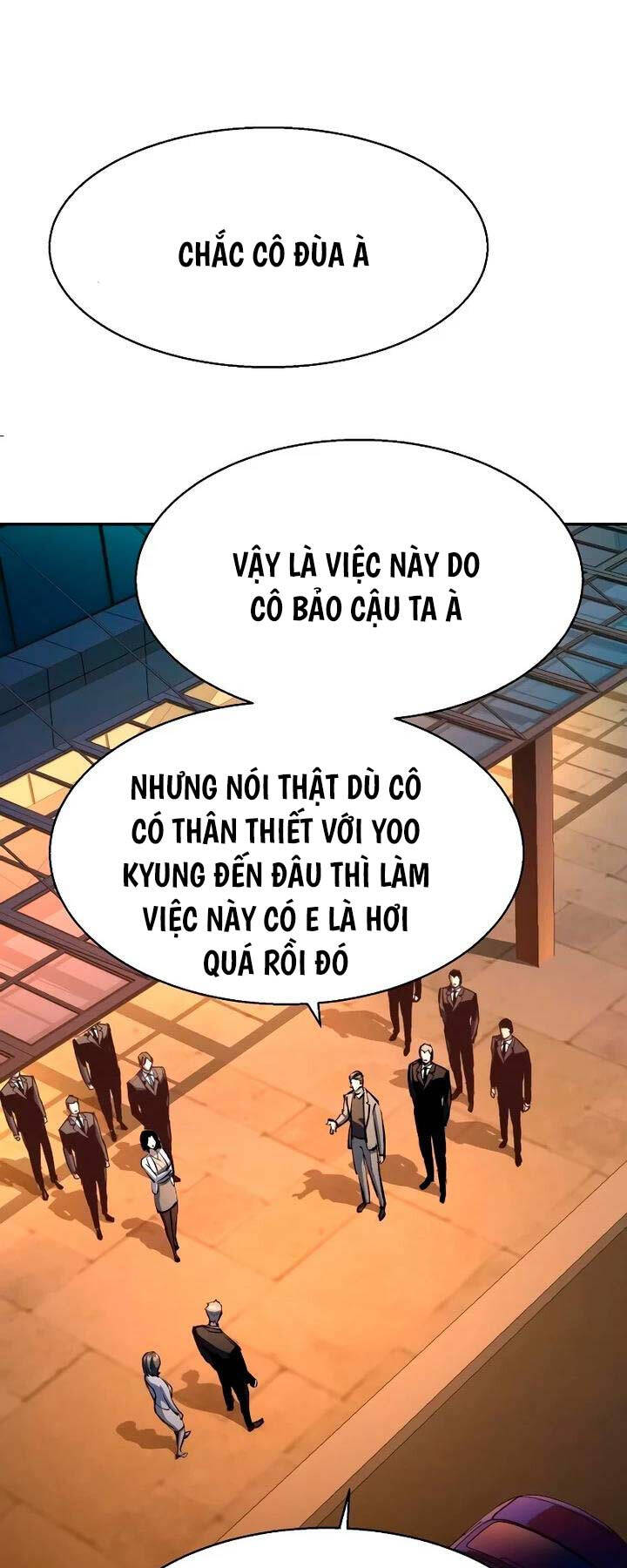 Bạn Học Của Tôi Là Lính Đánh Thuê Chapter 181 - Trang 2