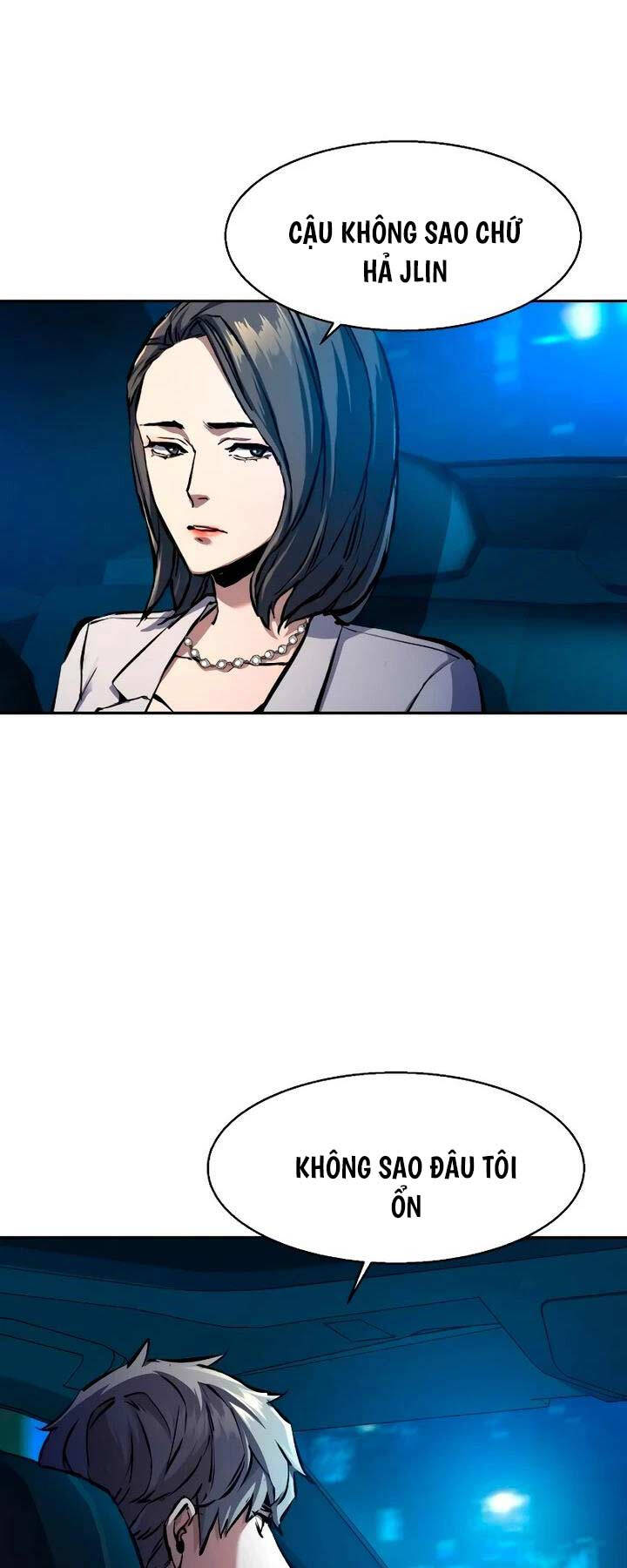 Bạn Học Của Tôi Là Lính Đánh Thuê Chapter 181 - Trang 2