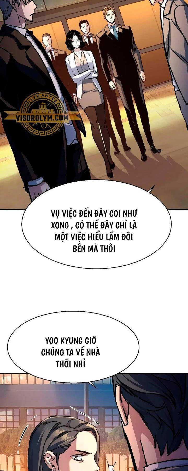 Bạn Học Của Tôi Là Lính Đánh Thuê Chapter 181 - Trang 2