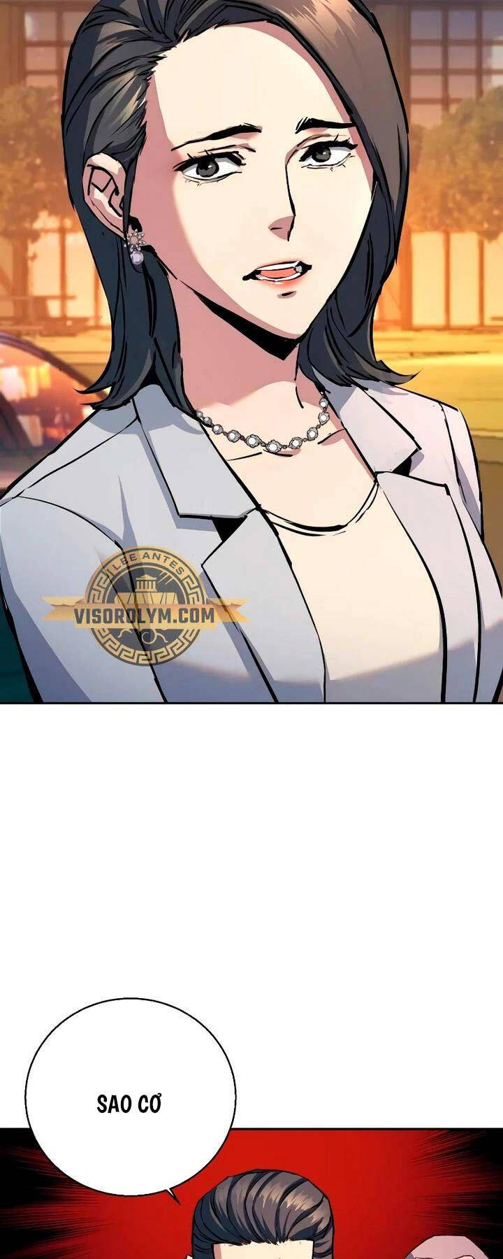 Bạn Học Của Tôi Là Lính Đánh Thuê Chapter 181 - Trang 2