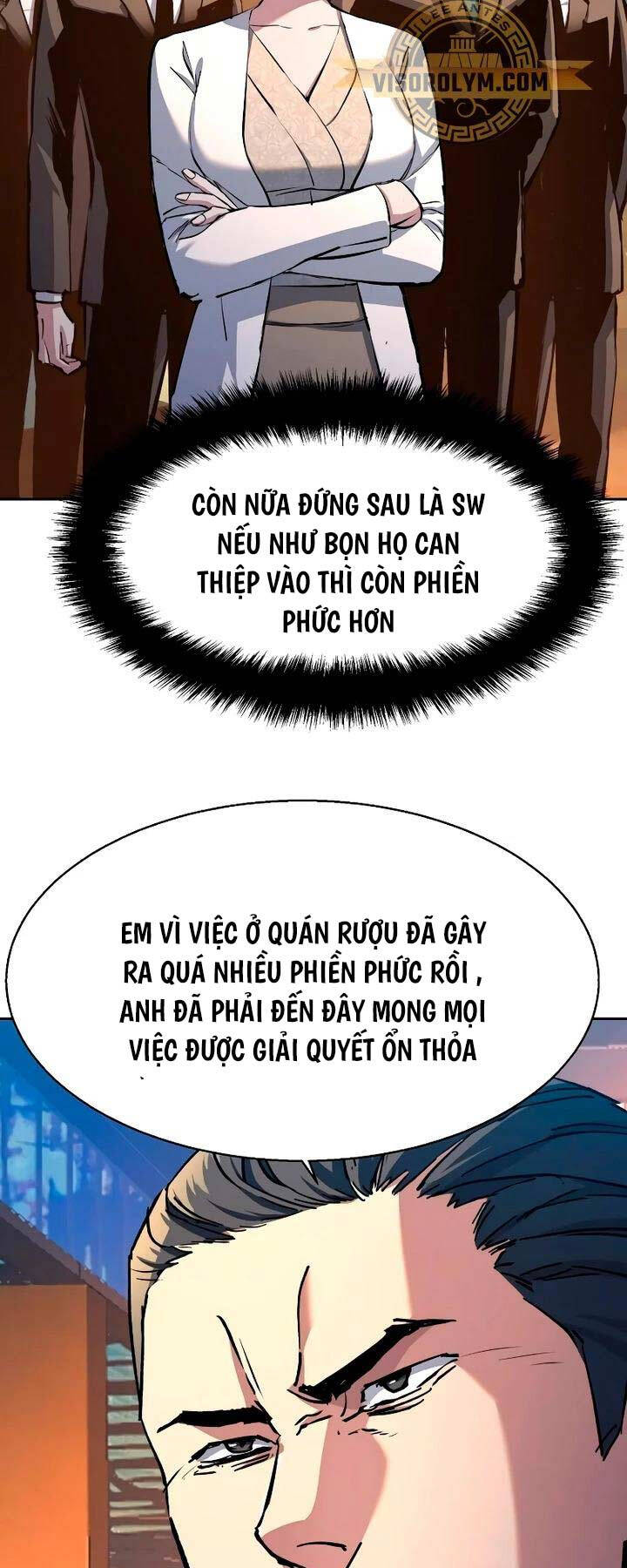 Bạn Học Của Tôi Là Lính Đánh Thuê Chapter 181 - Trang 2